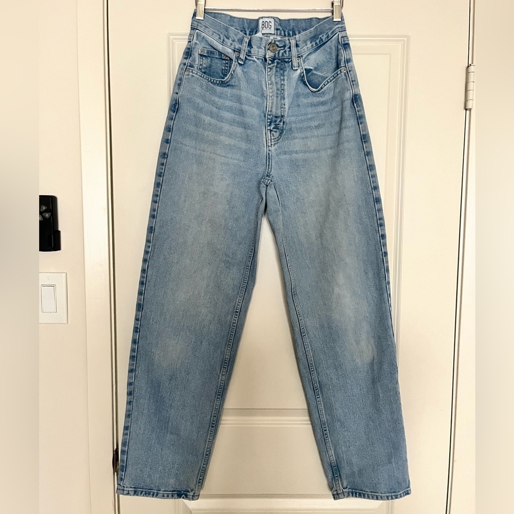 BDG Urban Outfitters denim